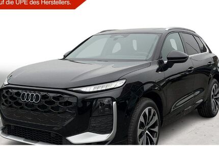 Audi Q3 1.500 km 50.670 &euro; Moers 47441