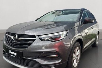 Opel Grandland (X) 60.000 km 15.890 &euro; Duisburg 47059