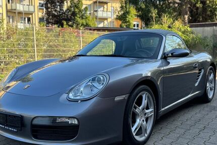 Porsche Boxster 99.400 km 21.990 &euro; Herne ( Nordrhein-Westfalen ) 44628