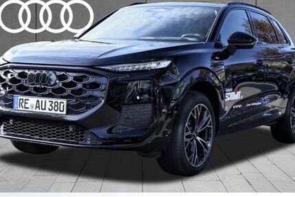 Audi Q3 1.500 km 70.750 &euro; Recklinghausen 45657