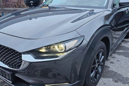 Mazda CX-3 53.600 km 20.100 &euro; Gelsenkirchen 45884