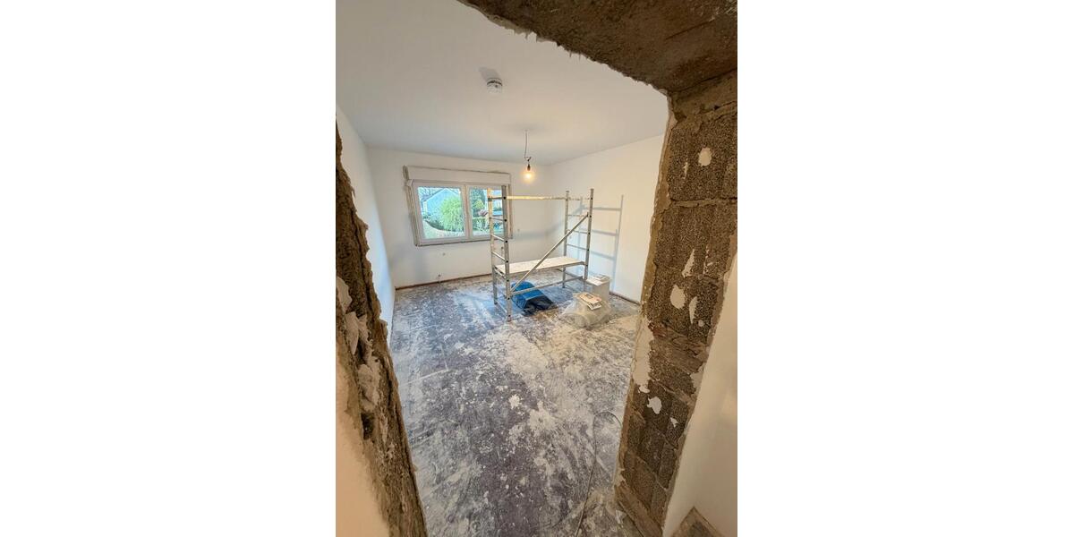 Etagenwohnung Bochum Günnigfeld - 3 Zimmer, 62 m&sup2;, 650&euro; | Angebot:27584934