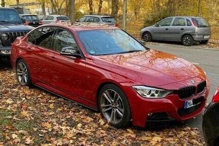 BMW 3er