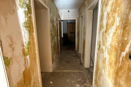 4 Zimmer Wohnung in 47441 Moers 4 zimmer