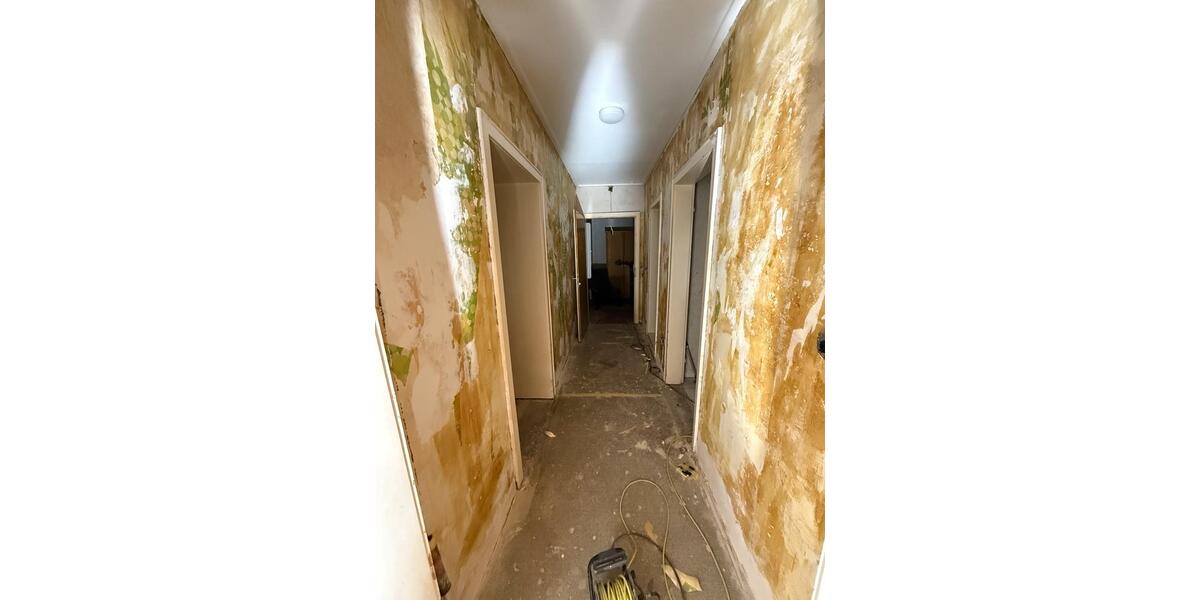 4 Zimmer Wohnung in 47441 Moers 4 zimmer