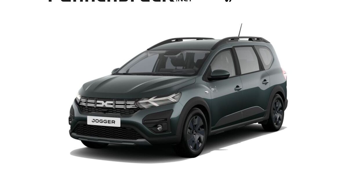 Dacia Jogger 5.700 km 25.465 &euro; Duisburg 47059