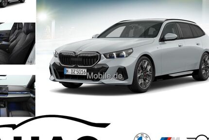 BMW 520 6.899 km 65.890 € Gelsenkirchen 45897