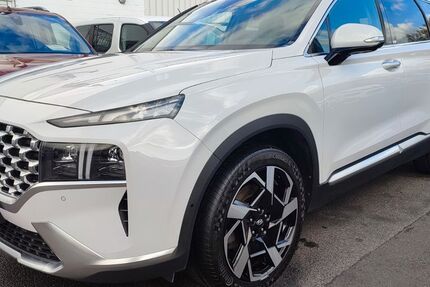 Hyundai SANTA FE 79.900 km 31.999 &euro; Gelsenkirchen 45892