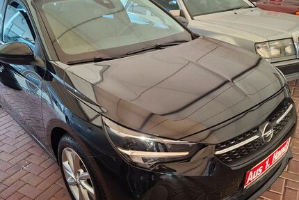 Opel Corsa 15.820 km 14.490 € Wülfrath 42489