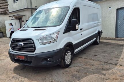 Ford Transit 145.000 km 11.995 € Moers 47441