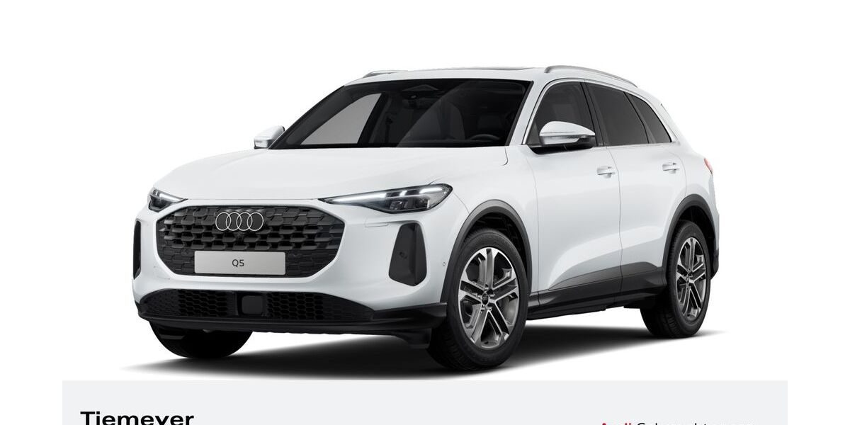 Audi Q5 10.912 km 49.790 &euro; Bochum 44809