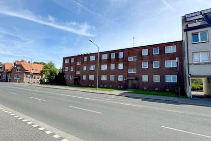 Haus Bottrop - 41 Zimmer, 1.094 m&sup2;, 1.269.000&euro; | Angebot:27129969