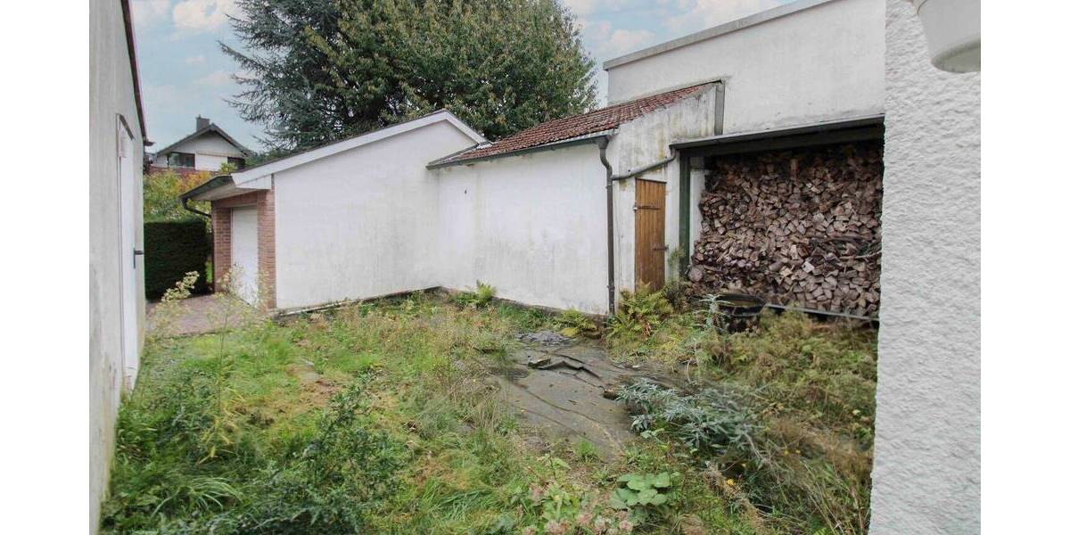 Mehrfamilienhaus, Wohnhaus Bochum Laer - 6 Zimmer, 211 m&sup2;, 320.000&euro; | Angebot:26344649