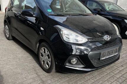 Hyundai i10 129.000 km 3.750 &euro; Essen 45329