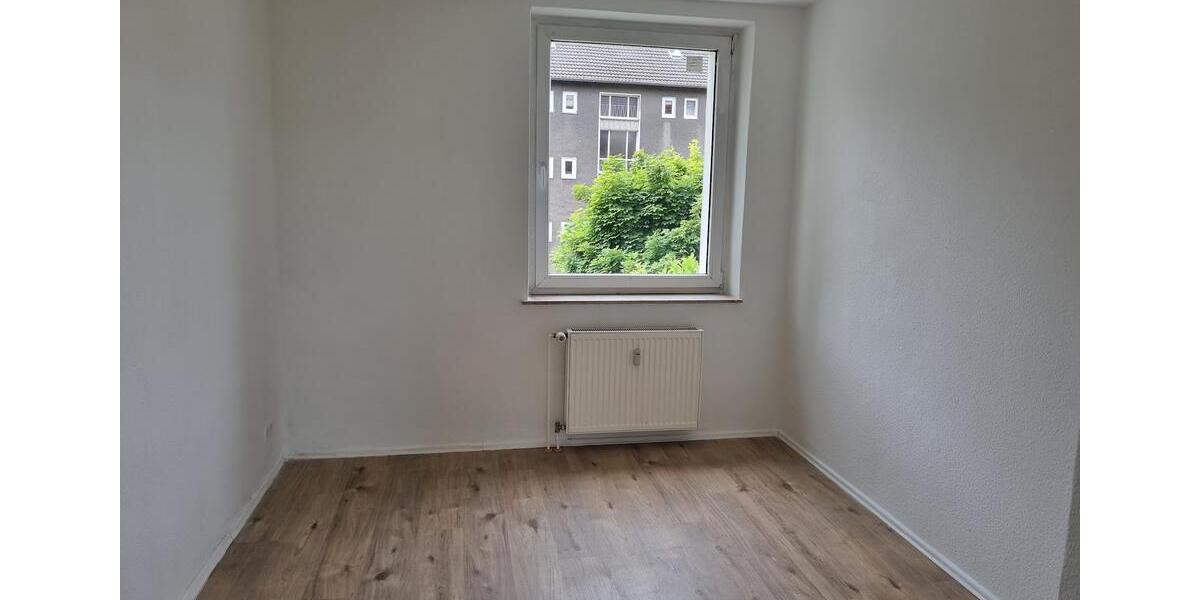 Etagenwohnung Gladbeck Alt-Rentfort - 2 Zimmer, 45 m&sup2;, 380&euro; | Angebot:20777591