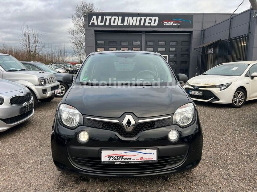 Twingo
