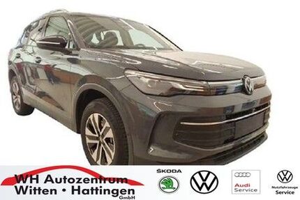 VW Tiguan 10.295 km 42.690 &euro; Hattingen 45527