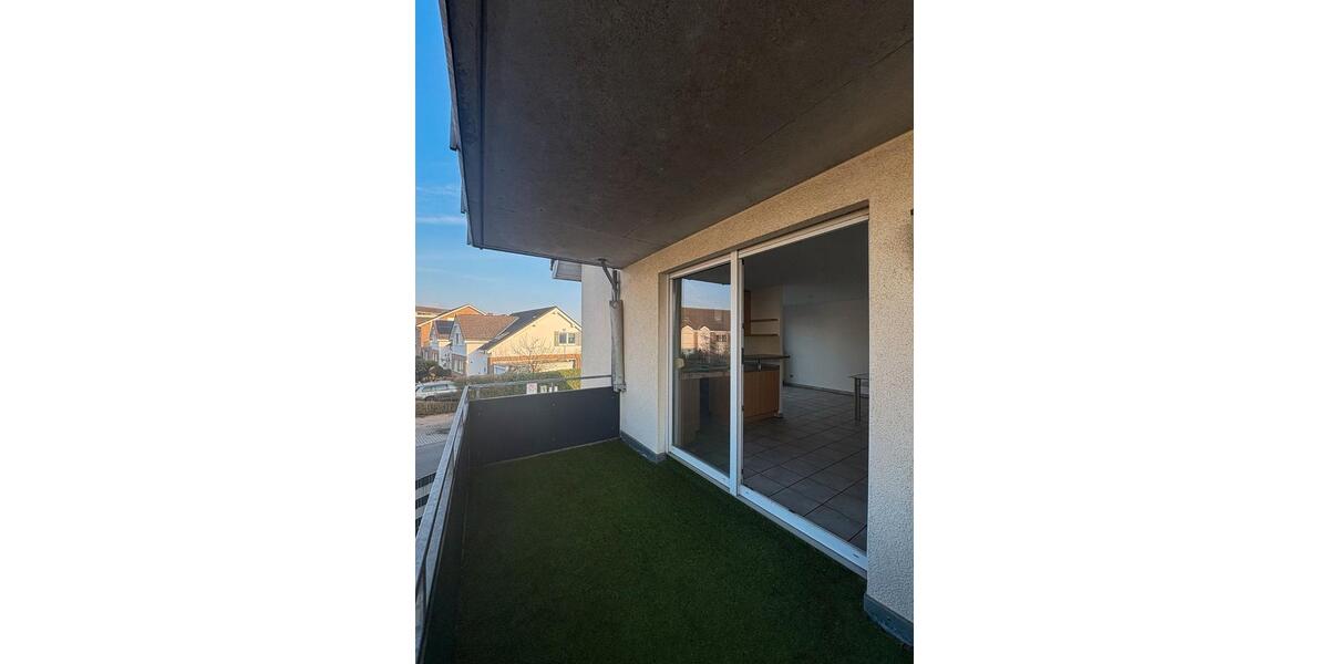 Etagenwohnung Dinslaken Hiesfeld - 2.5 Zimmer, 54 m&sup2;, 169.000&euro; | Angebot:26322382