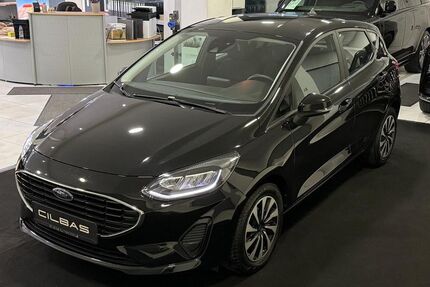 Ford Fiesta 39.439 km 15.900 &euro; Gelsenkirchen 45891