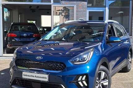 Kia Niro 48.000 km 18.880 &euro; Oberhausen 46045
