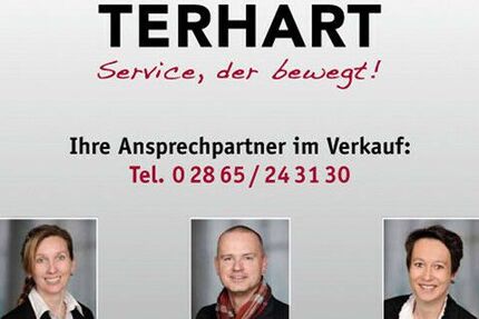 Smart ForFour 39.961 km 11.390 &euro; Raesfeld 46348