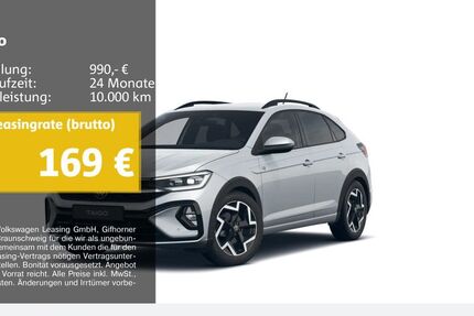 VW Taigo 3.600 km 24.650 &euro; Dorsten 46282
