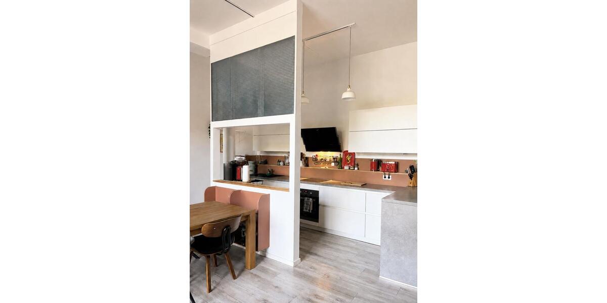 Etagenwohnung Bochum - 3 Zimmer, 84 m&sup2;, 318.000&euro; | Angebot:26959495