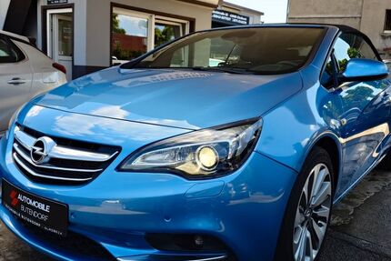 Opel Cascada 105.000 km 11.999 € Gladbeck 45968