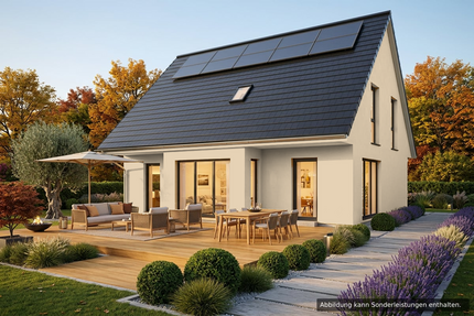 Haus Rheinberg - 5 Zimmer, 136 m&sup2;, 1.710&euro; | Angebot:27356368