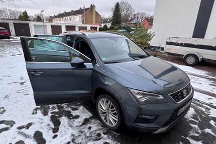Seat Ateca 118.600 km 15.500 &euro; Gelsenkirchen 45883