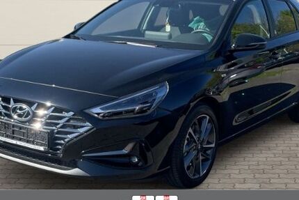 Hyundai i30 14.650 km 21.890 &euro; Dorsten 46286