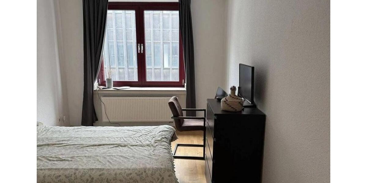 Etagenwohnung Bochum - 2 Zimmer, 63 m&sup2;, 640&euro; | Angebot:27625762