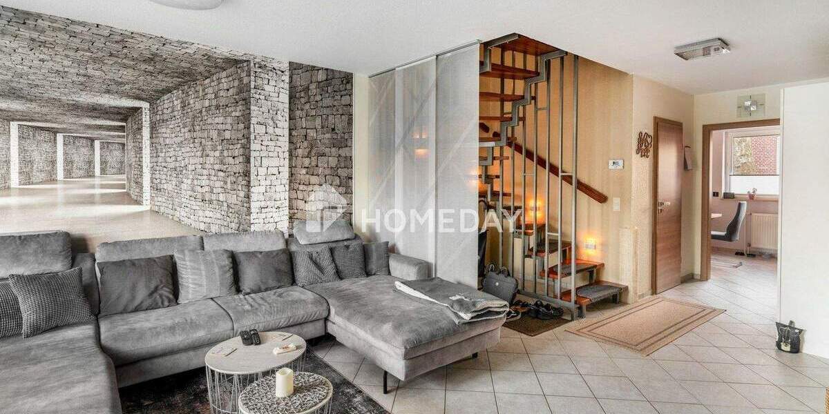 Doppelhaushälfte Essen Karnap - 5 Zimmer, 127 m&sup2;, 429.000&euro; | Angebot:25425744