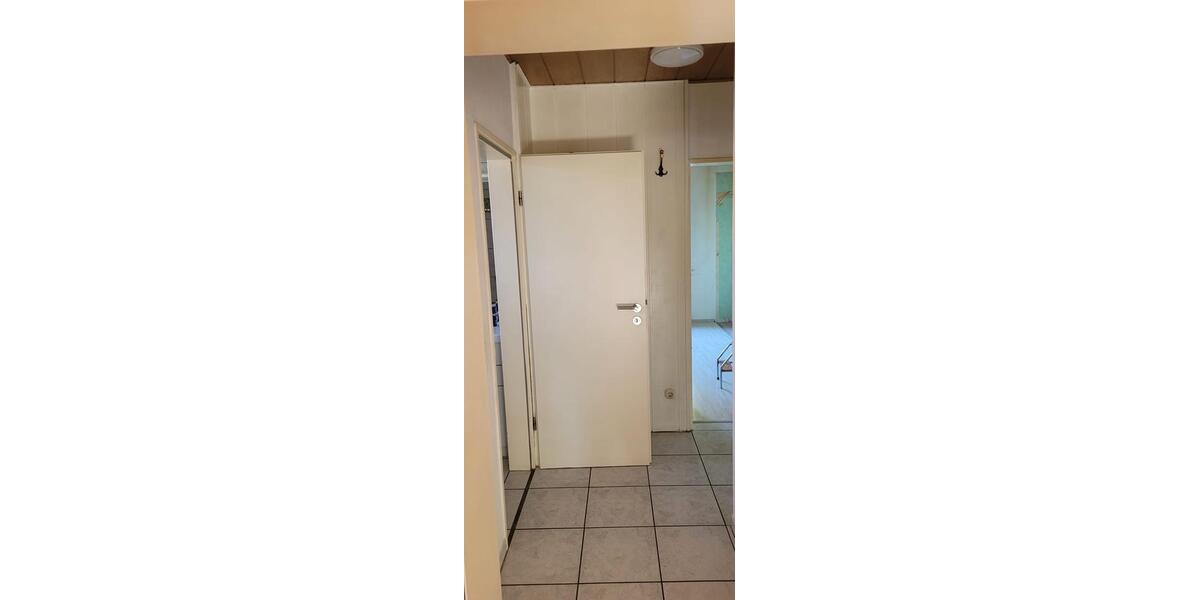 Erdgeschoßwohnung Wesel - 2.5 Zimmer, 50 m&sup2;, 85.000&euro; | Angebot:27620909