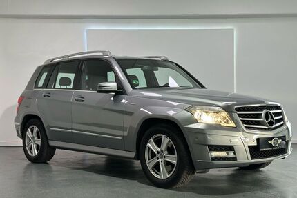 Mercedes GLK 220