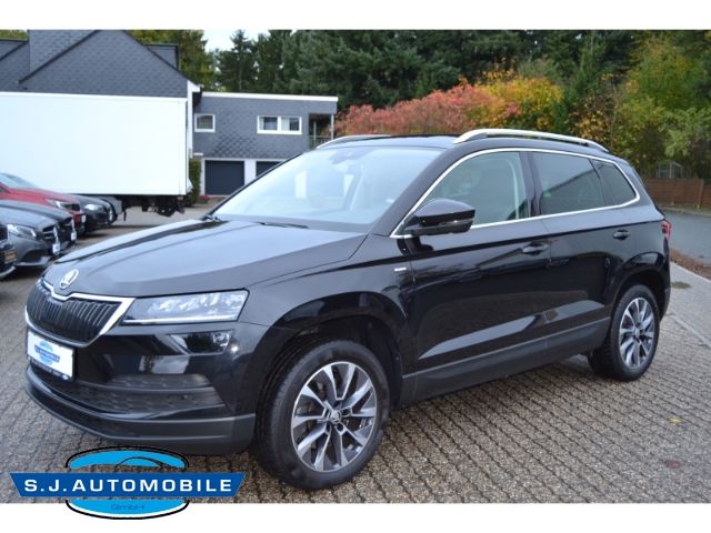 Skoda Karoq 107.958 km 20.980 € Essen 45219