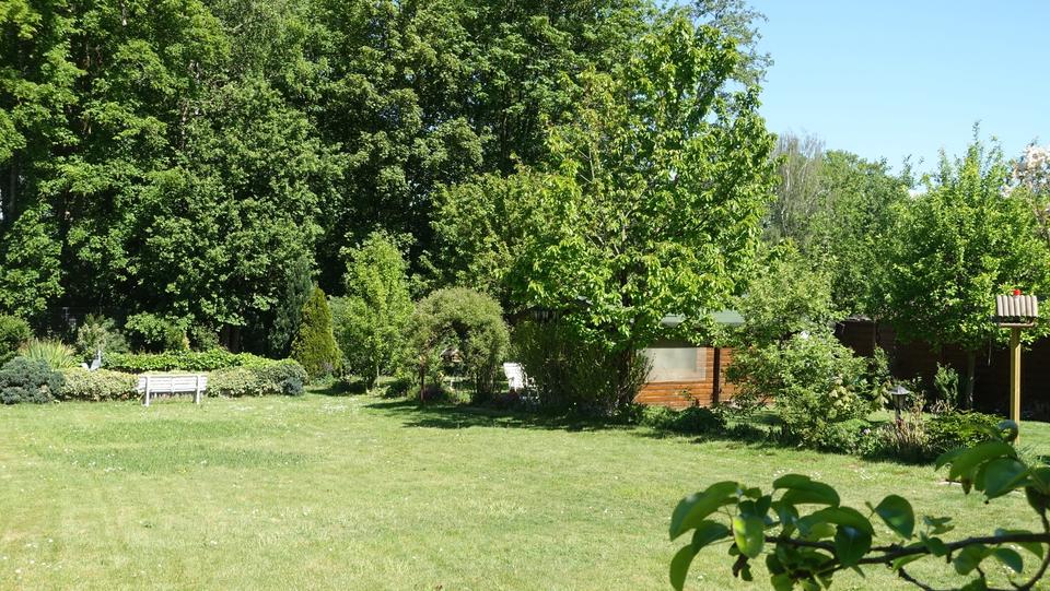 Renovierte Erdgeschosswohnung in BO-Westenfeld 2.5 zimmer