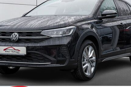 VW Taigo 16.805 km 22.936 &euro; Witten 58453