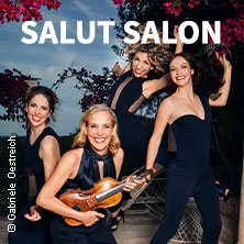 Salut Salon - Heimat 25.02.2026 EBERTBAD