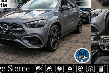 Mercedes-Benz GLA 180 3.879 km 42.998 &euro; Wesel 46485