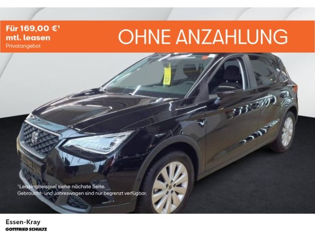 Seat Arona 19.198 km 21.530 &euro; Essen 45307