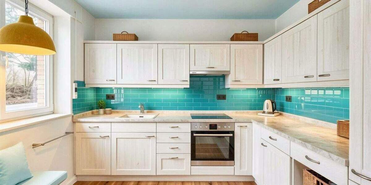 Mehrfamilienhaus, Wohnhaus Duisburg Hochemmerich - 4 Zimmer, 99 m&sup2;, 295.000&euro; | Angebot:25629847