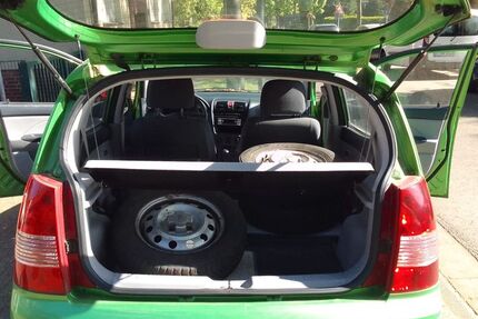 Kia Picanto 126.487 km 1.900 &euro; Bottrop 46240