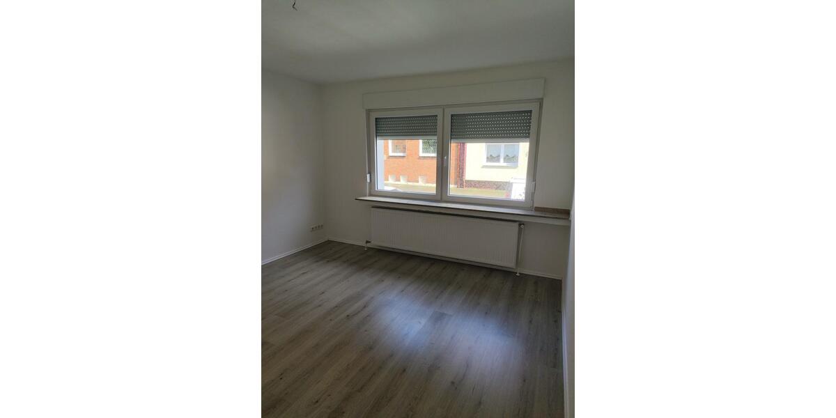 Erdgeschoßwohnung Recklinghausen Grullbad - 2 Zimmer, 44 m&sup2;, 460&euro; | Angebot:26294670