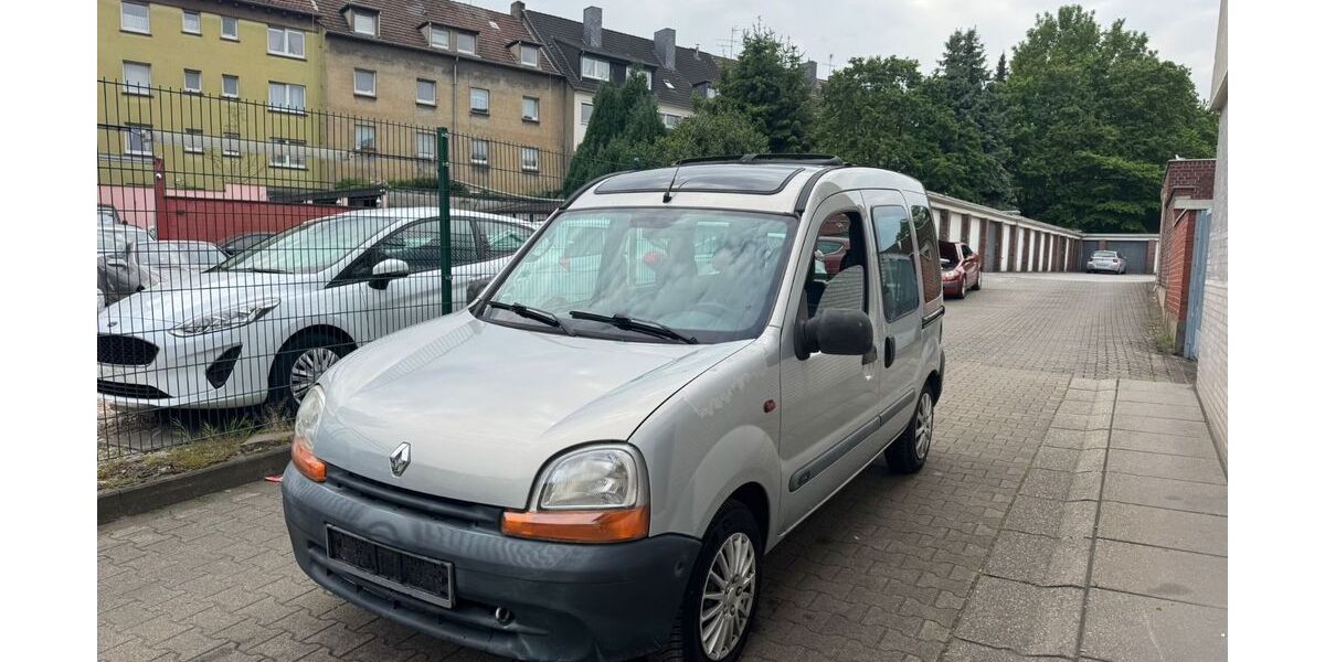 Renault Kangoo 149.000 km 2.500 &euro; Essen 45143
