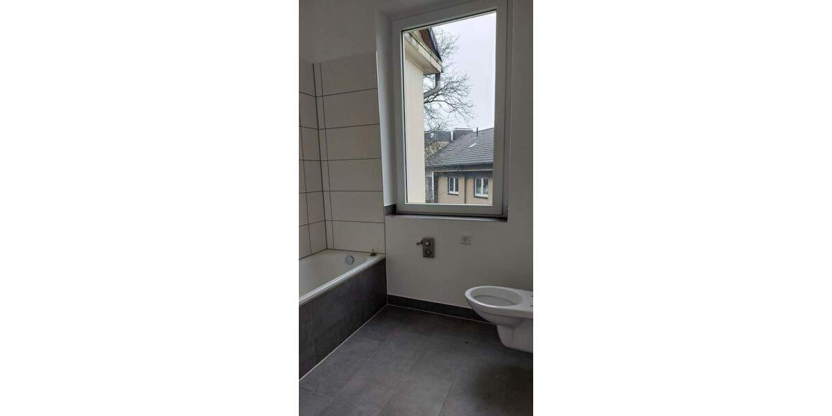 Etagenwohnung Gladbeck Mitte - 3 Zimmer, 93 m&sup2;, 640&euro; | Angebot:24967164