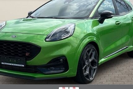 Ford Puma 45.600 km 19.450 &euro; Dorsten 46286