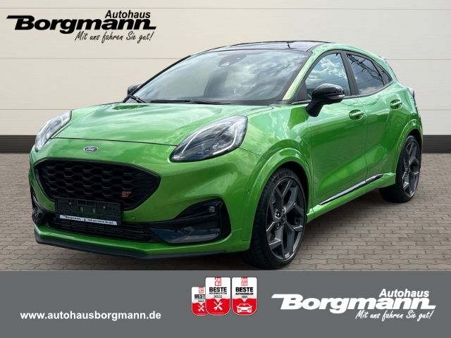 Ford Puma 45.600 km 19.450 &euro; Dorsten 46286