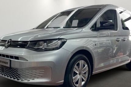 VW Caddy 48.403 km 20.880 &euro; Velbert 42553