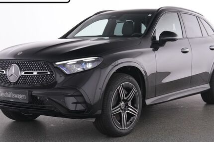 Mercedes-Benz GLC 300 7.900 km 70.950 &euro; Essen 45309